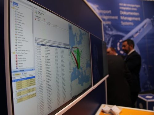 Augmented Analytics durch ein Transport-Dokumenten-Management-System (TDMS) führt auf die digitale Erfolgsspur
